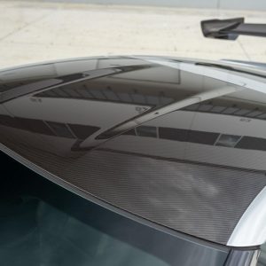 2019 Chevrolet Corvette ZR1 Coupe