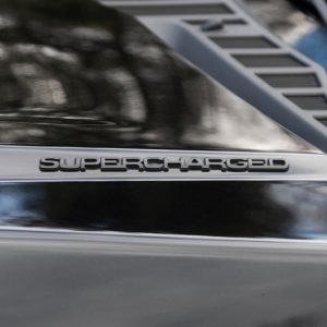 2021 Ford F-150 Shelby Super Snake