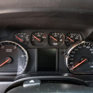 2022 Chevrolet Silverado 4500HD Medium Duty 4×4