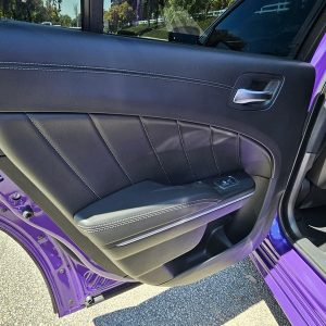 2023 Dodge Charger Scat Pack Widebody Super Bee