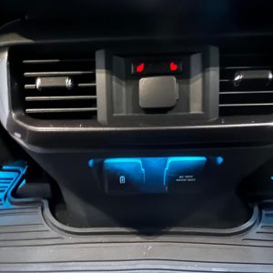 2023 Ford F-150 Lariat SuperCrew Hennessey Venom 775 4×4