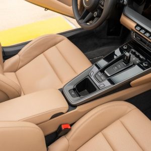 2023 Porsche 911 Targa 4S