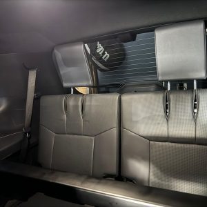 2024 Lexus GX 550 Luxury+