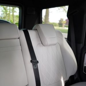 2025 Mercedes-AMG G63