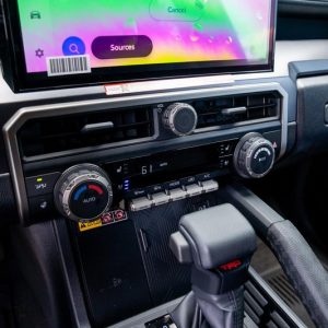 2025 Toyota 4Runner TRD Off-Road Premium 4×4