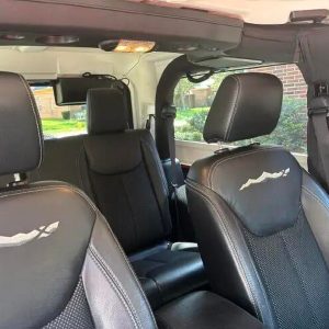 2017 Fleetwood PACE ARROW 33D