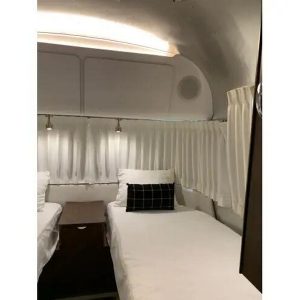 2020 Airstream GLOBETROTTER 23FB TWIN