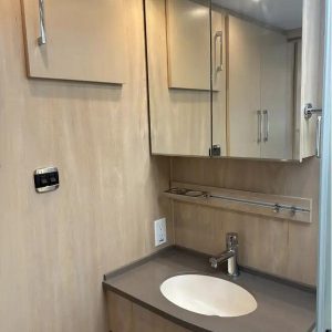 2020 Leisure Travel UNITY U 24 MB