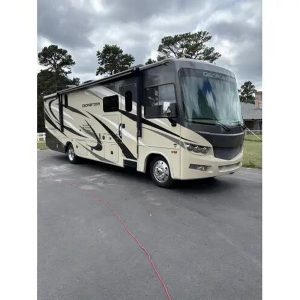 2021 Forest River GEORGETOWN 5 SERIES GT5 31L5