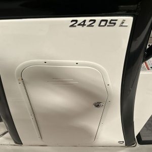 2024 Nautic Star 242L Offshore