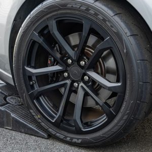 2013 Chevrolet Camaro ZL1 Coupe