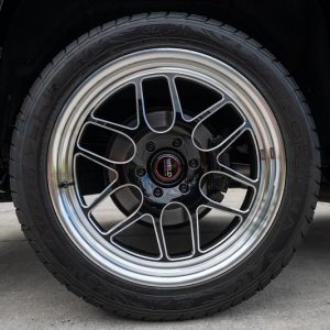 2016 Chevrolet Silverado 1500 LTZ Callaway SC560 4×4