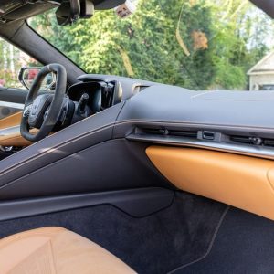 2023 Chevrolet Corvette Stingray Coupe V8