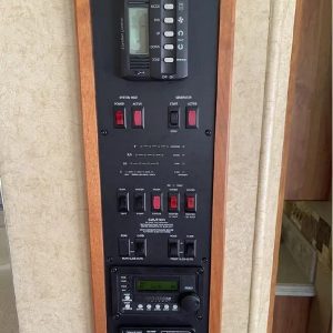 2008 Holiday Rambler ENDEAVOR® 40PDQ