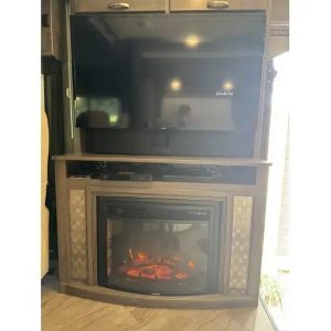 2019 Winnebago FORZA 34T