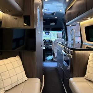 2021 Airstream INTERSTATE GRAND TOUR EXT 3500