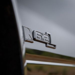 2014 Ford F-150 SVT Raptor