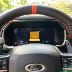 2023 Ford F-150 Raptor R