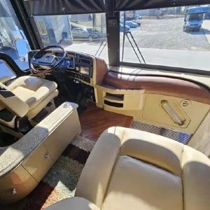 2005 Liberty Coach XL 2 SLIDE