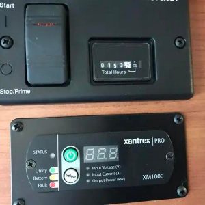 2012 Winnebago VIA 25Q