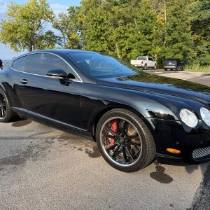 2006 Bentley Continental GT