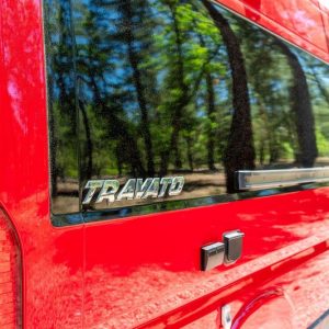 2015 Ram ProMaster 3500 Winnebago Travato