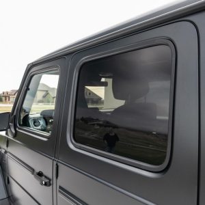 2021 Mercedes-AMG G63