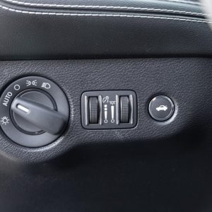 2023 Dodge Challenger SRT Hellcat Black Ghost Special Edition