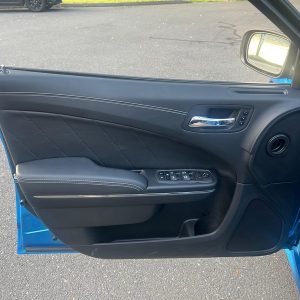 2023 Dodge Charger SRT Hellcat Widebody Jailbreak