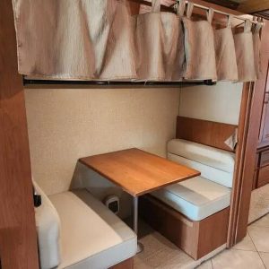 2014 Winnebago Forza 38R