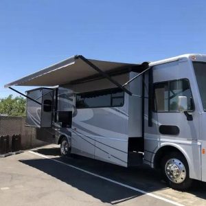 2016 Itasca Sunova 33C