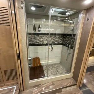 2017 American Coach AMERICAN EAGLE 45T