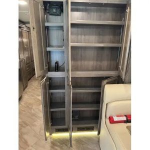 2019 Winnebago FORZA 34T