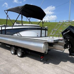 2025 Crest Classic 240 SLC