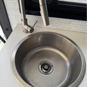 2024 Jayco GRANITE RIDGE 22T