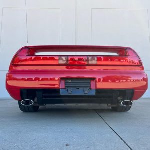 1991 Acura NSX