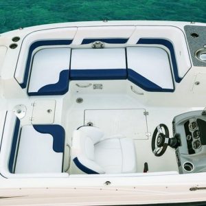 2018 Chaparral 191 Suncoast