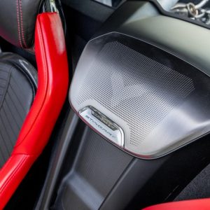 2022 Chevrolet Corvette Stingray Coupe