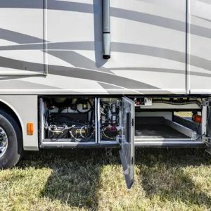 2007 Fleetwood AMERICAN TRADITION 42R