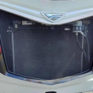 2015 Fleetwood Excursion 35B