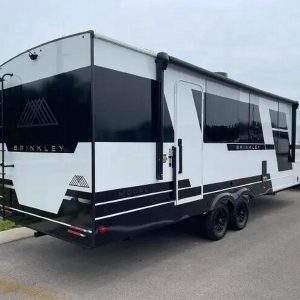 2025 Brinkley MODEL I 265