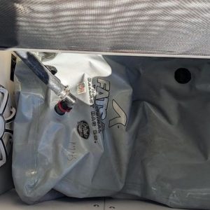 2018 Chaparral Vortex 223 VRX