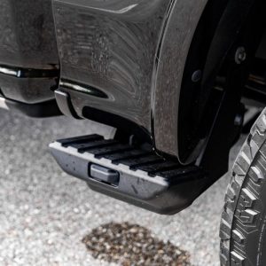 2016 Ford F-150 Hennessey VelociRaptor 650 4×4