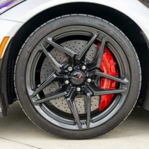 2019 Chevrolet Corvette ZR1 Coupe