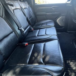 2019 Ram 1500 Limited 4×4