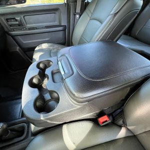 2022 Ram 3500 Tradesman Crew Cab 4×4