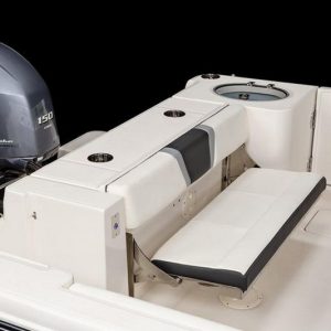 2024 Robalo R250 Center Console