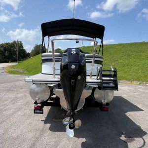 2025 Crest Classic 240 SLC