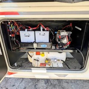 2022 Jayco ALANTE 27A