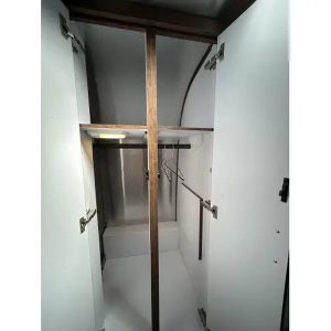 2024 Airstream GLOBETROTTER 27FB TWIN